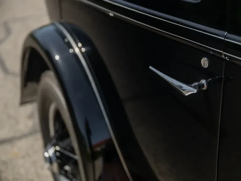 1931 Rolls-Royce Phantom I - Image 18 of 31