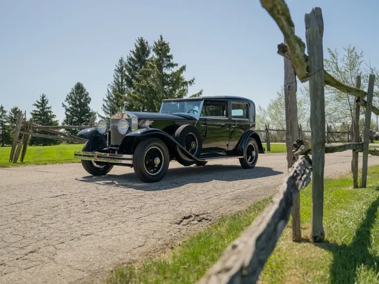 1931 Rolls-Royce Phantom I - Image 9 of 31