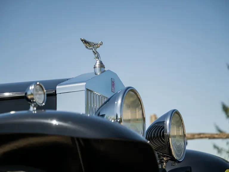 1931 Rolls-Royce Phantom I - Image 25 of 31