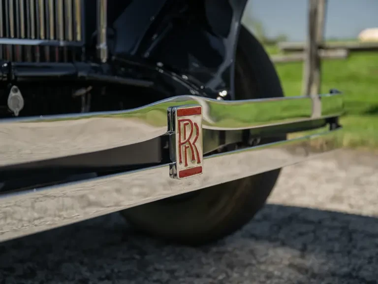 1931 Rolls-Royce Phantom I - Image 13 of 31