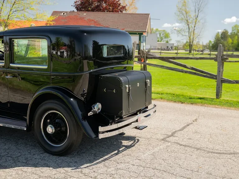 1931 Rolls-Royce Phantom I - Image 15 of 31
