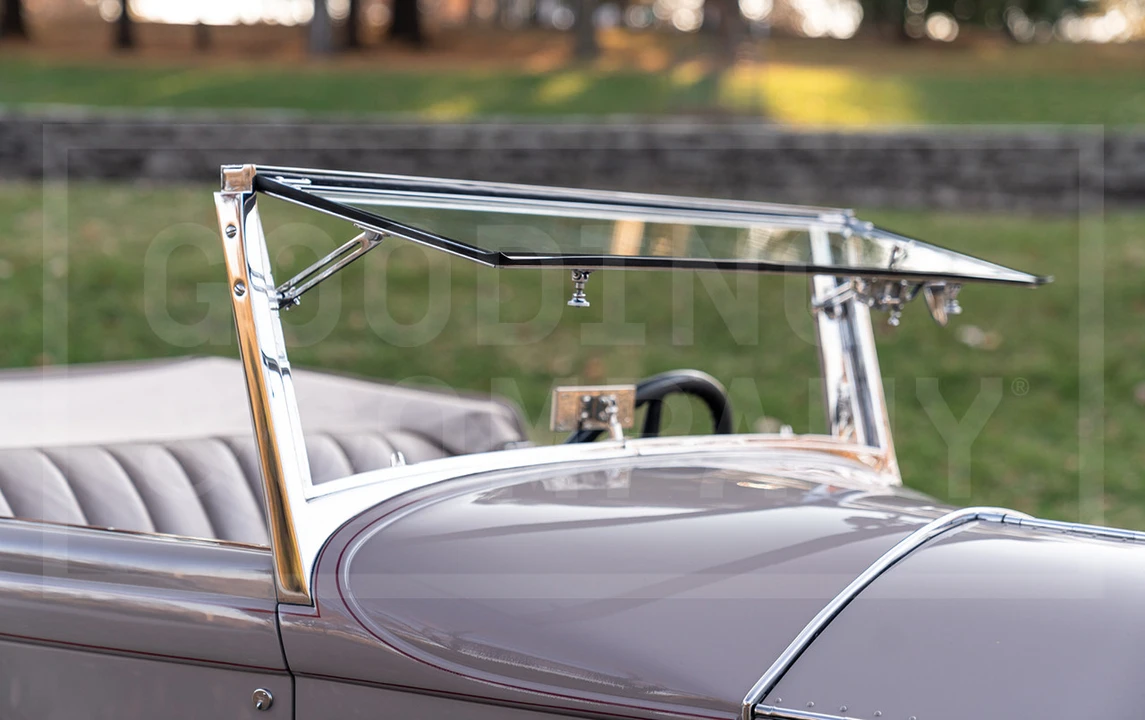 1931 Rolls-Royce Phantom I - Image 14 of 15