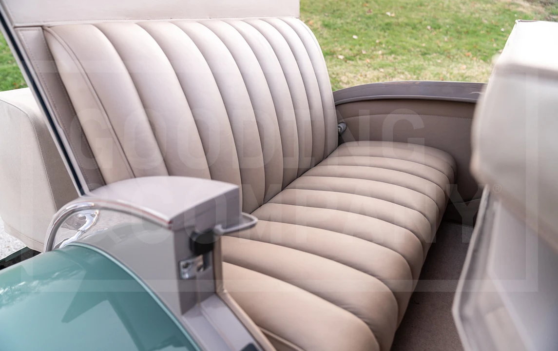 1931 Rolls-Royce Phantom I - Image 11 of 15