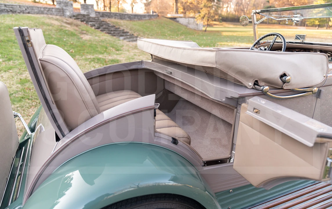 1931 Rolls-Royce Phantom I - Image 13 of 15