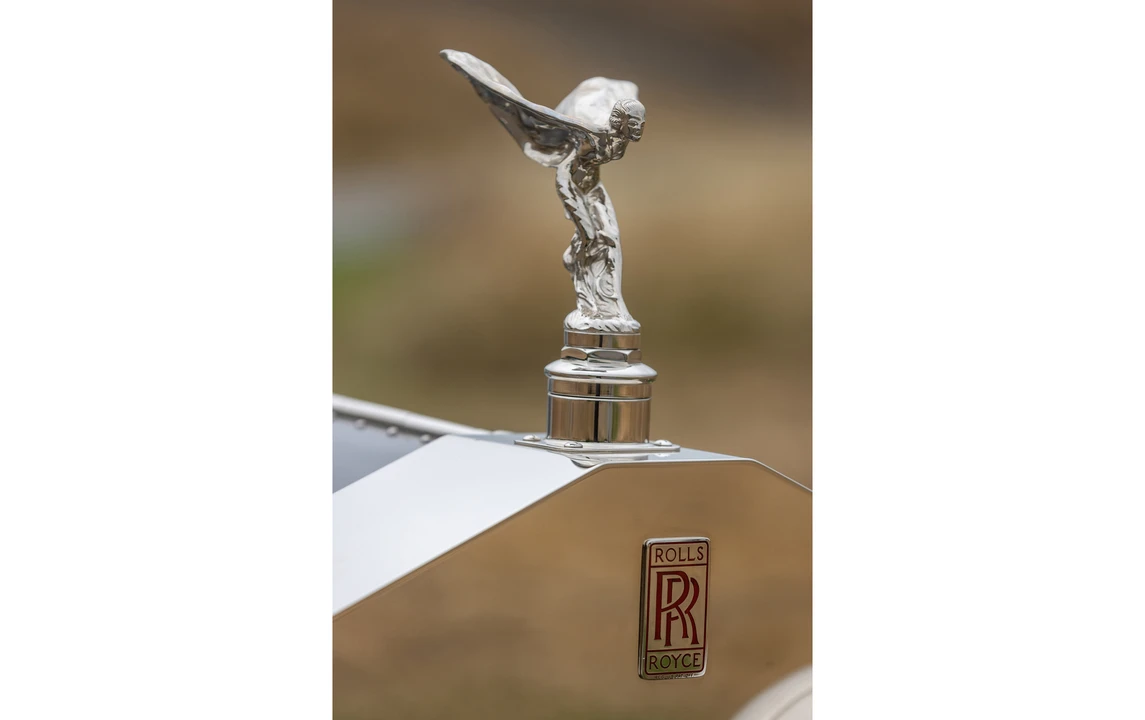 1931 Rolls-Royce Phantom I - Image 24 of 31