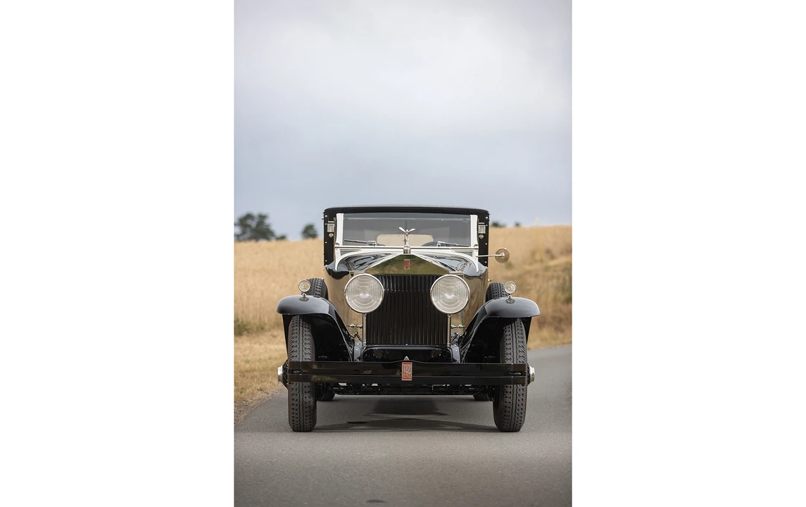 1931 Rolls-Royce Phantom I - Image 16 of 31