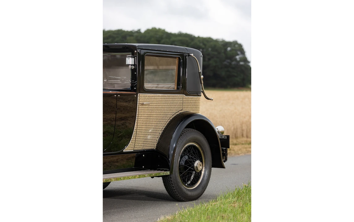1931 Rolls-Royce Phantom I - Image 28 of 31