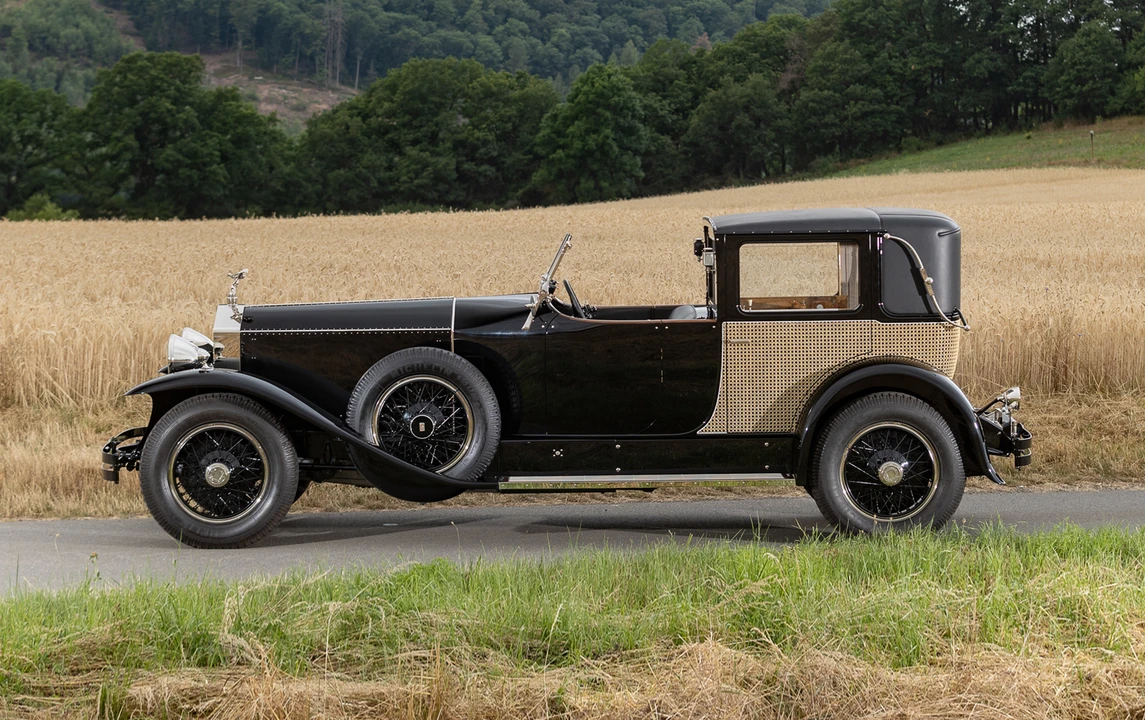 1931 Rolls-Royce Phantom I - Image 21 of 31