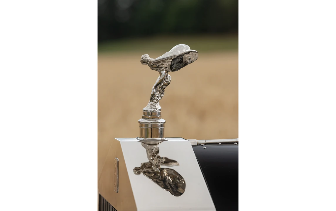1931 Rolls-Royce Phantom I - Image 26 of 31