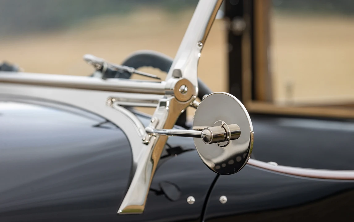 1931 Rolls-Royce Phantom I - Image 30 of 31