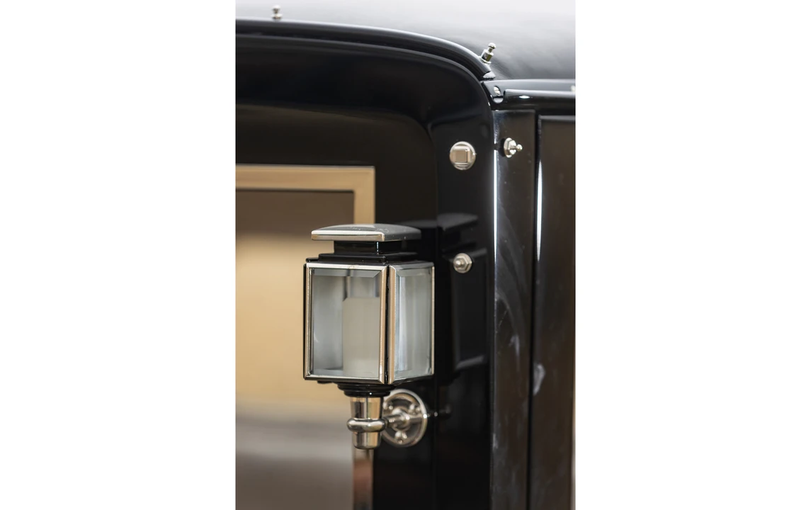 1931 Rolls-Royce Phantom I - Image 31 of 31