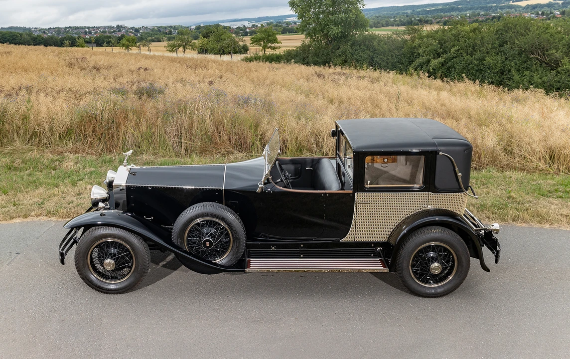 1931 Rolls-Royce Phantom I - Image 22 of 31