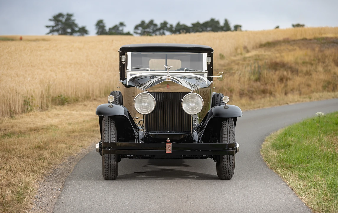 1931 Rolls-Royce Phantom I - Image 15 of 31