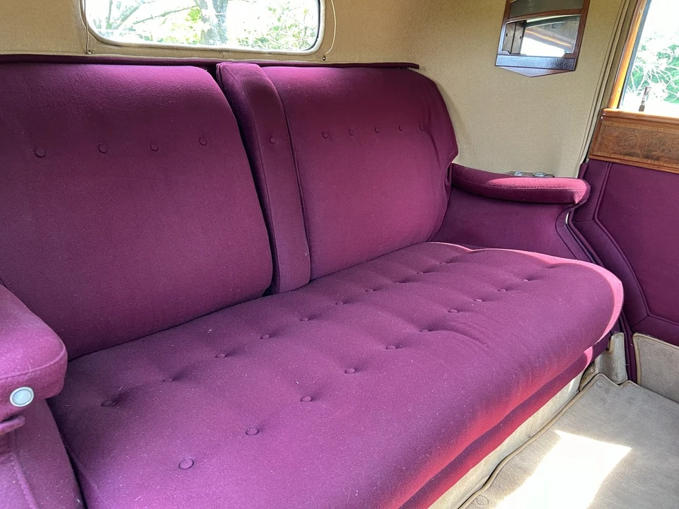 1931 Rolls-Royce Phantom I - Image 28 of 30