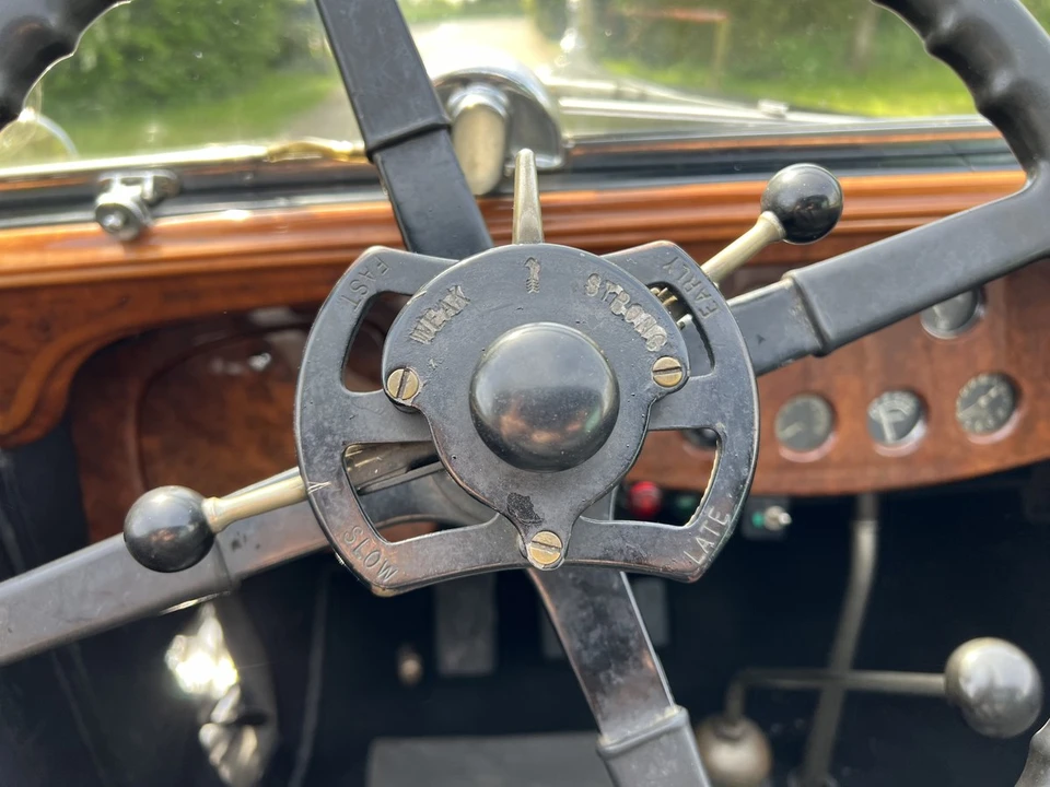 1931 Rolls-Royce Phantom I - Image 16 of 30