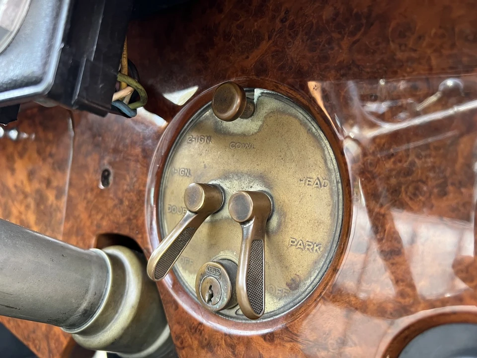 1931 Rolls-Royce Phantom I - Image 21 of 30