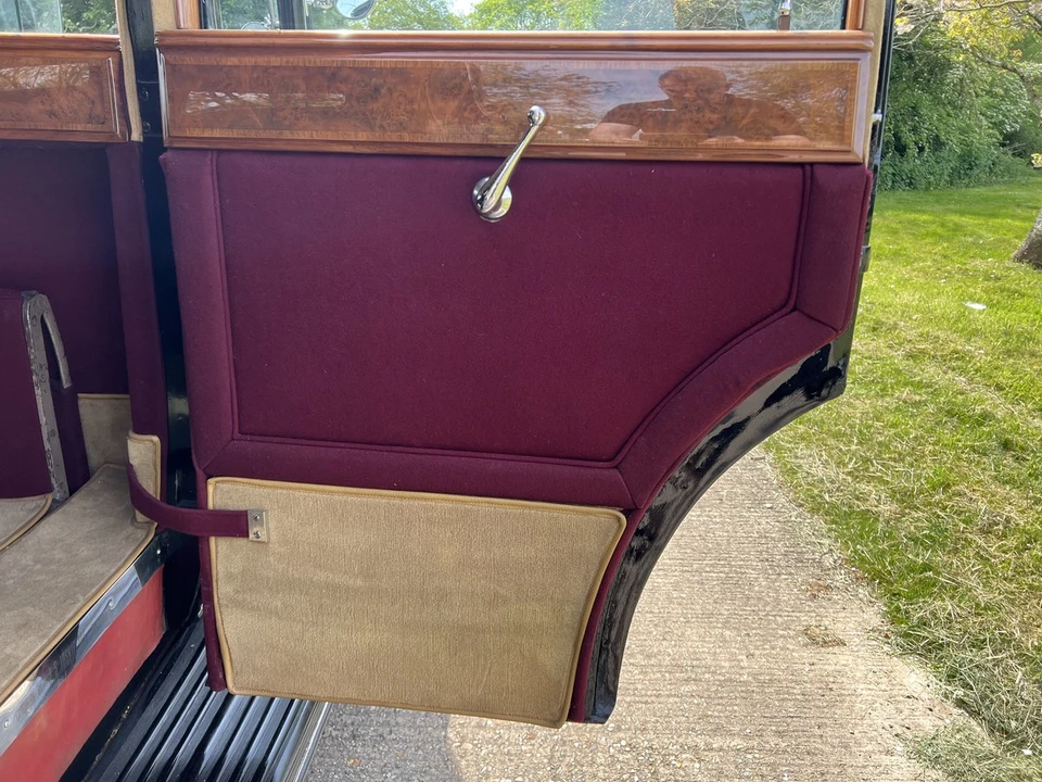 1931 Rolls-Royce Phantom I - Image 22 of 30