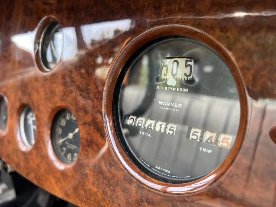 1931 Rolls-Royce Phantom I - Image 19 of 30