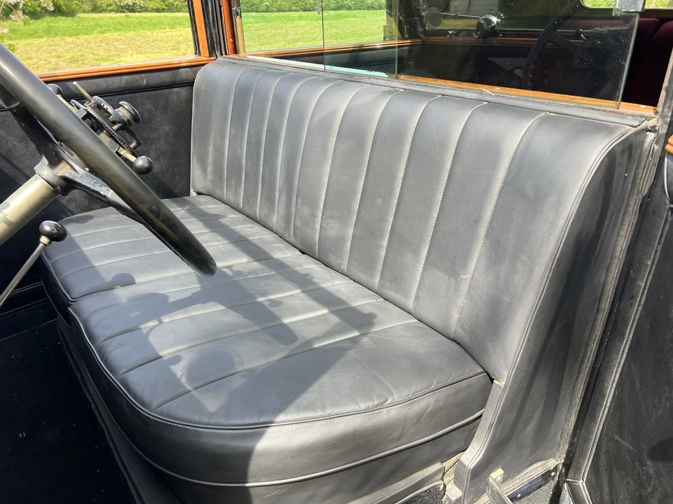1931 Rolls-Royce Phantom I - Image 11 of 30
