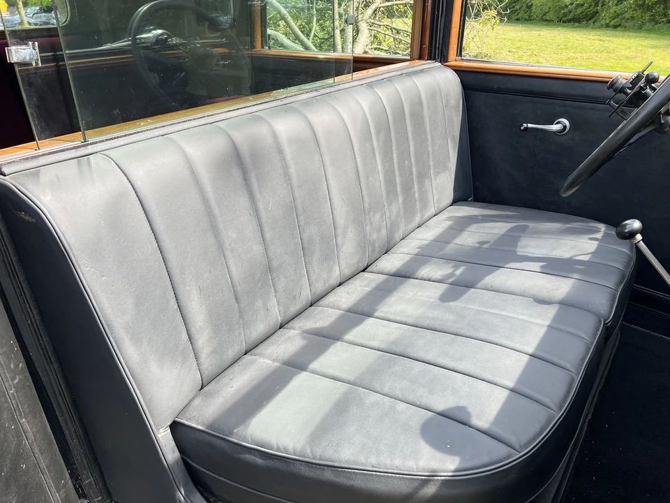 1931 Rolls-Royce Phantom I - Image 17 of 30