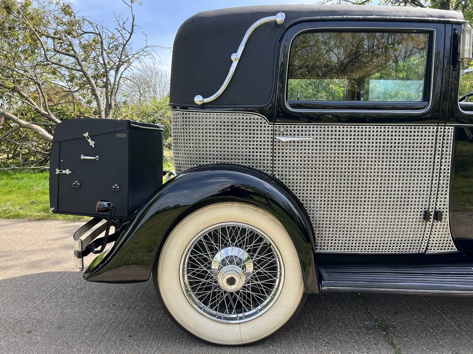 1931 Rolls-Royce Phantom I - Image 9 of 30