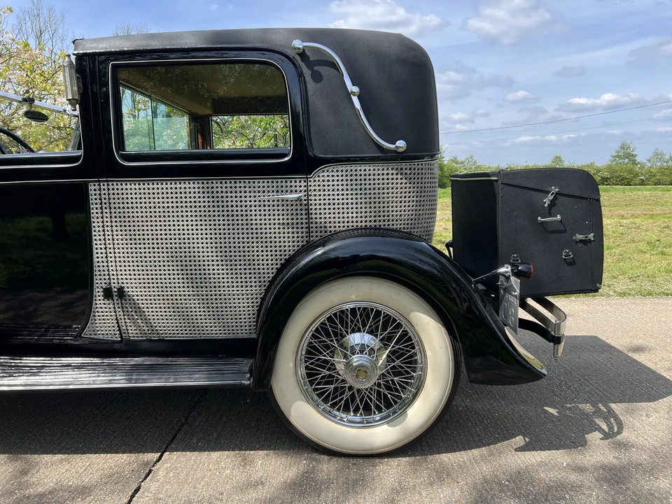 1931 Rolls-Royce Phantom I - Image 10 of 30