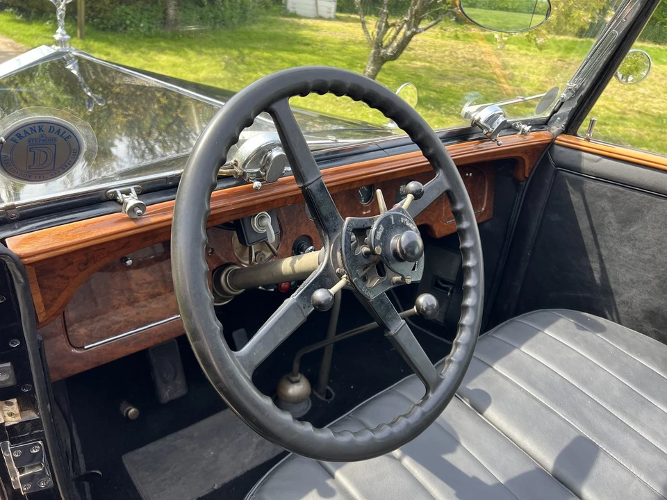 1931 Rolls-Royce Phantom I - Image 12 of 30