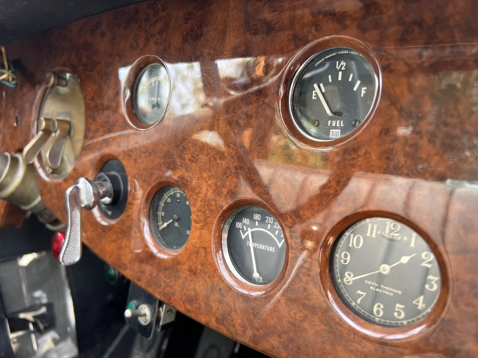 1931 Rolls-Royce Phantom I - Image 20 of 30
