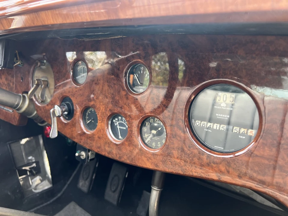 1931 Rolls-Royce Phantom I - Image 18 of 30