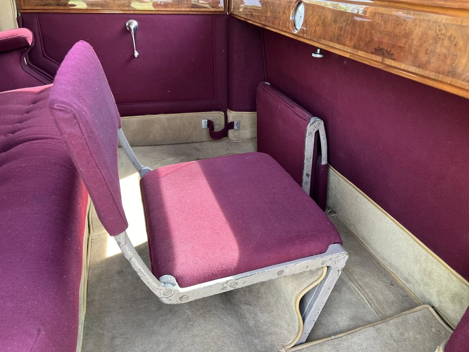 1931 Rolls-Royce Phantom I - Image 26 of 30