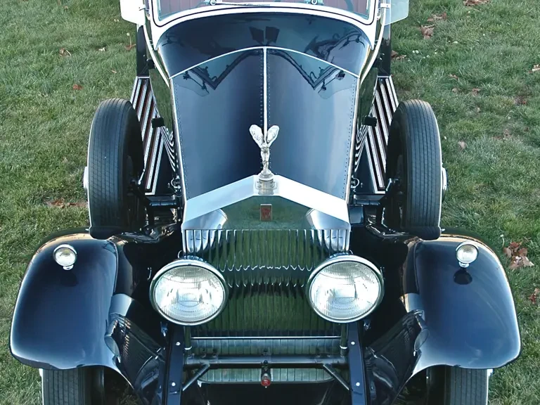 1931 Rolls-Royce Phantom I - Image 12 of 13