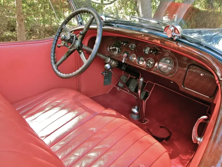 1931 Rolls-Royce Phantom I - Image 5 of 13
