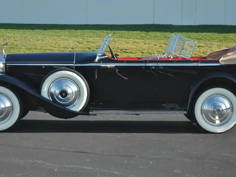 1931 Rolls-Royce Phantom I - Image 6 of 13