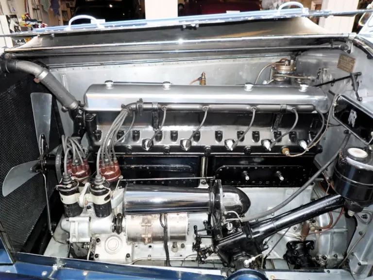 1931 Rolls-Royce Phantom I - Image 13 of 13