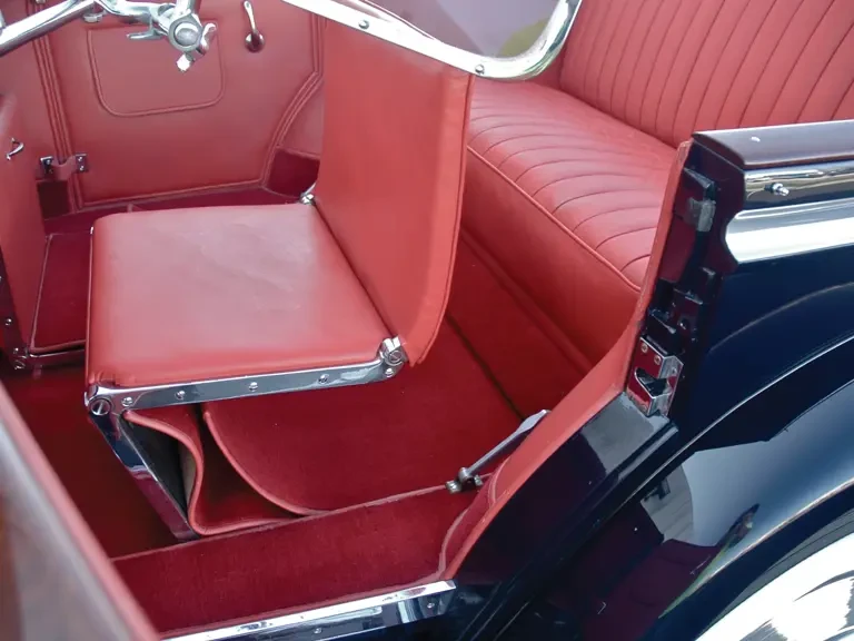 1931 Rolls-Royce Phantom I - Image 10 of 13