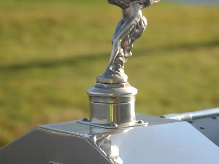 1931 Rolls-Royce Phantom I - Image 7 of 13