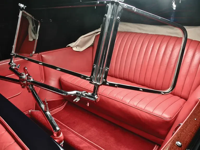 1931 Rolls-Royce Phantom I - Image 9 of 13
