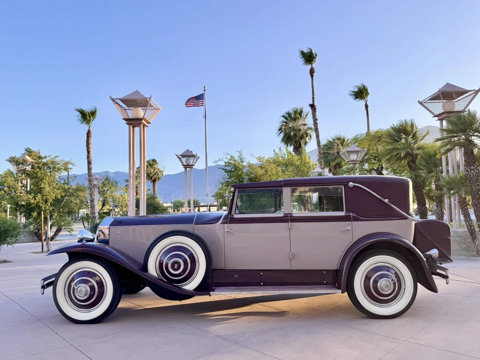 1931 Rolls-Royce Phantom I - Image 19 of 31