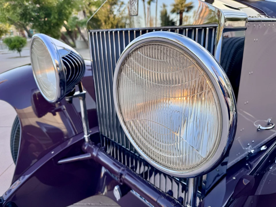 1931 Rolls-Royce Phantom I - Image 21 of 31