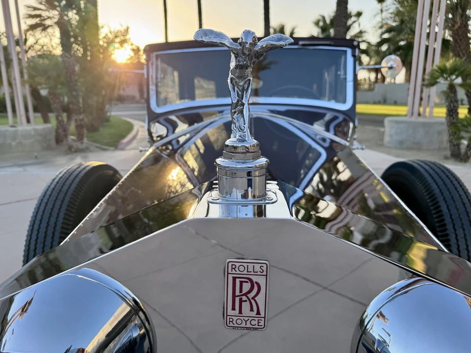 1931 Rolls-Royce Phantom I - Image 24 of 31