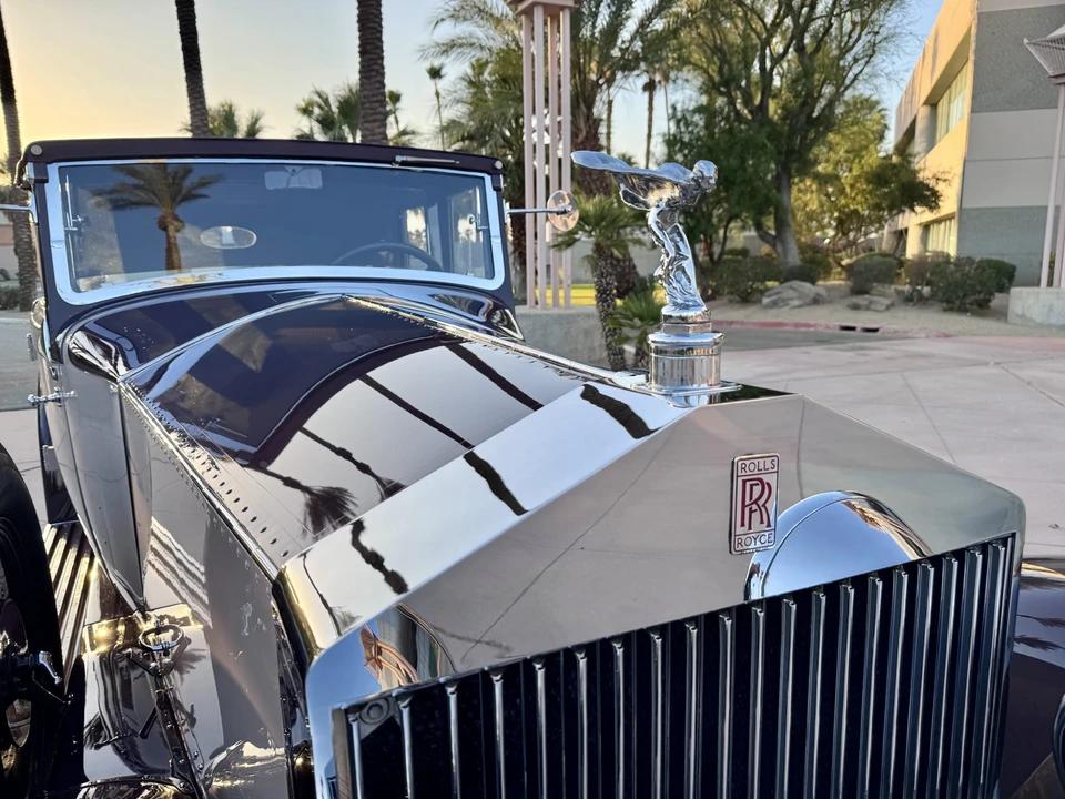 1931 Rolls-Royce Phantom I - Image 23 of 31