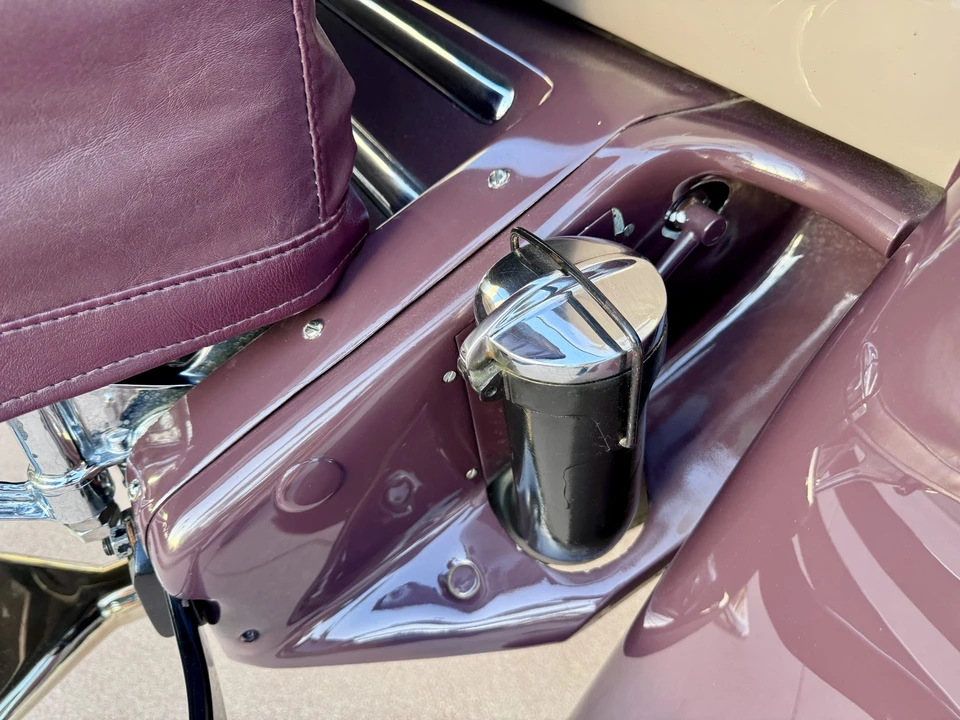 1931 Rolls-Royce Phantom I - Image 29 of 31