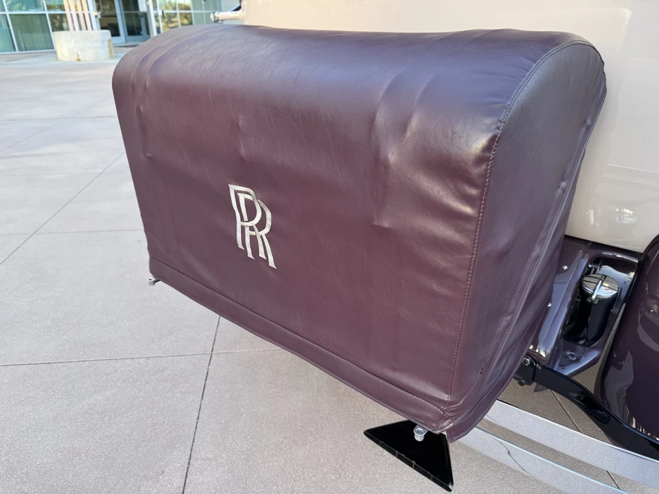 1931 Rolls-Royce Phantom I - Image 28 of 31