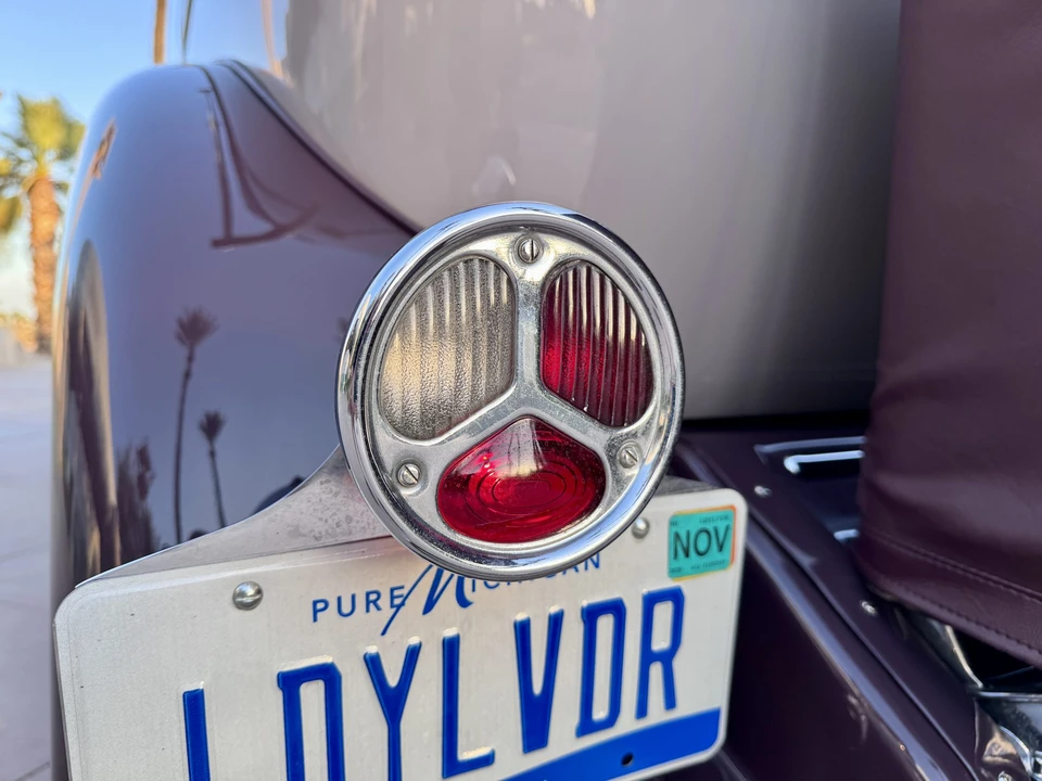 1931 Rolls-Royce Phantom I - Image 22 of 31