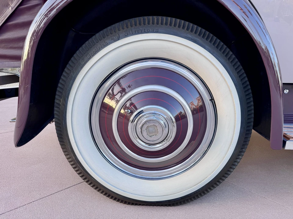 1931 Rolls-Royce Phantom I - Image 31 of 31