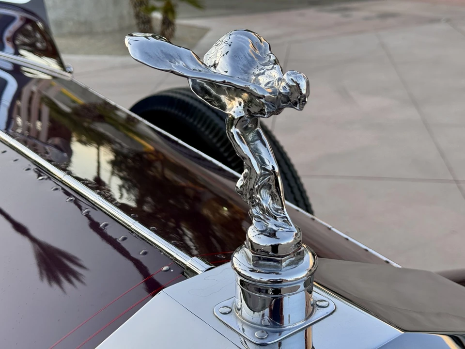 1931 Rolls-Royce Phantom I - Image 25 of 31