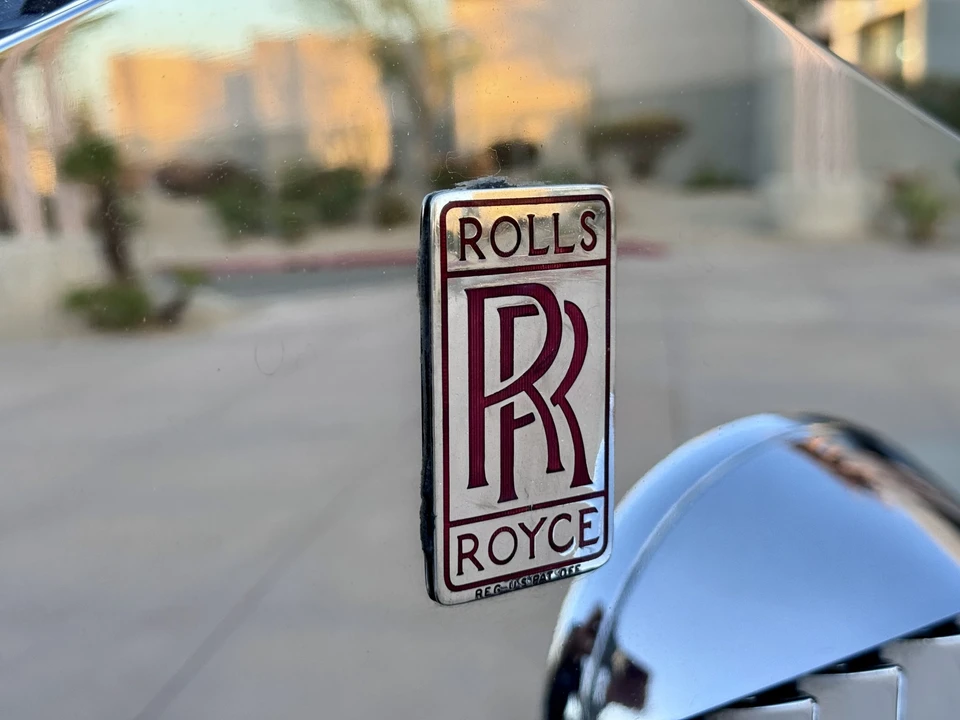 1931 Rolls-Royce Phantom I - Image 26 of 31