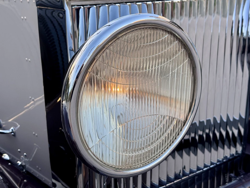 1931 Rolls-Royce Phantom I - Image 20 of 31