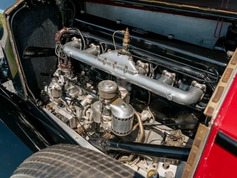 1931 Rolls-Royce Phantom - Image 8 of 8