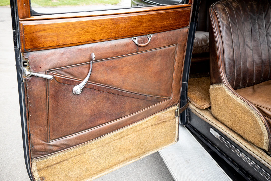 1931 Rolls-Royce Phantom II - Image 9 of 20